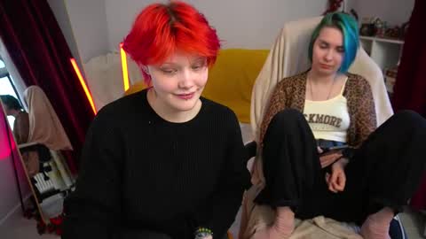 Snapshot of fox_and_dog chatting on March 2026 03:29:01 PM Senya subscribe to telegram channel online show from March 2026 03:29:01 PM