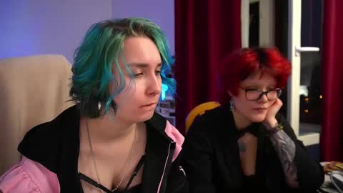 Snapshot of fox_and_dog chatting on March 2026 05:49:01 PM Senya subscribe to telegram channel online show from March 2026 05:49:01 PM