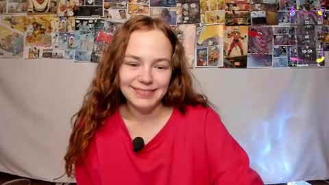 Lisa online show from October 2025 09:12:02 PM