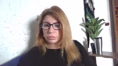 Snapshot of fox_red_lady7 chatting on March 2025 07:57:02 AM fox_red_lady7 online show from March 2025 07:57:02 AM