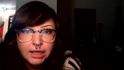 Snapshot of foxdarling96 chatting on October 2025 03:35:02 PM foxdarling96 online show from October 2025 03:35:02 PM