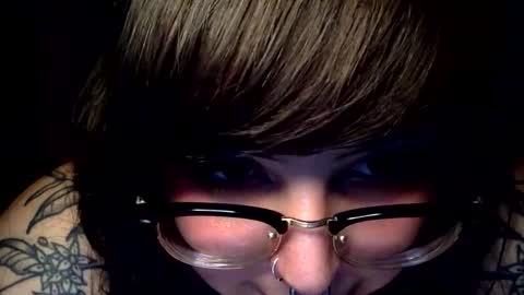 Snapshot of foxdarling96 chatting on November 2025 04:54:02 AM foxdarling96 online show from November 2025 04:54:02 AM