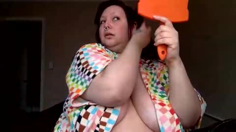 Snapshot of foxdarling96 chatting on December 2025 06:45:01 PM foxdarling96 online show from December 2025 06:45:01 PM