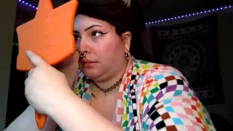 Snapshot of foxdarling96 chatting on April 2026 07:55:01 PM foxdarling96 online show from April 2026 07:55:01 PM