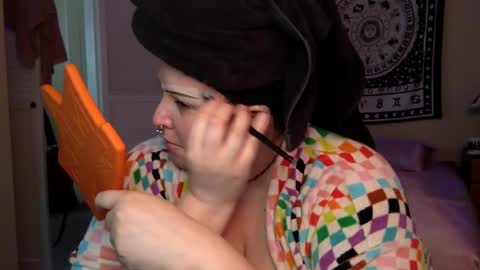 foxdarling96 online show from June 2026 10:01:02 PM