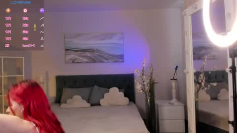 Charlotte  please dont forget to thumbs up me  online show from April 2026 03:18:02 AM