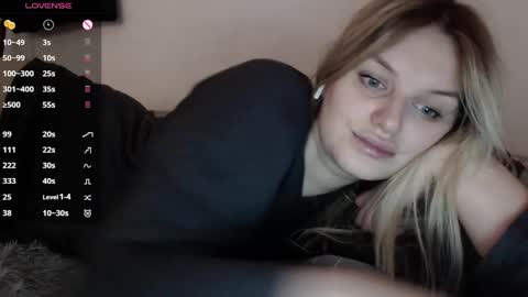 i am your baby Alien  online show from January 2025 02:38:01 AM