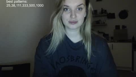 i am your baby Alien  online show from February 2025 12:30:01 AM