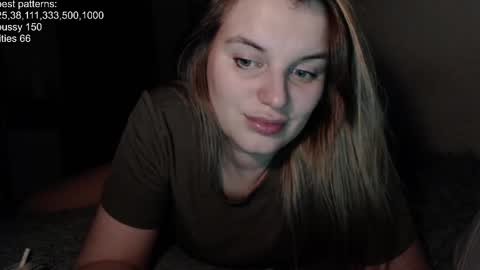 i am your baby Alien  online show from February 2025 02:50:02 AM