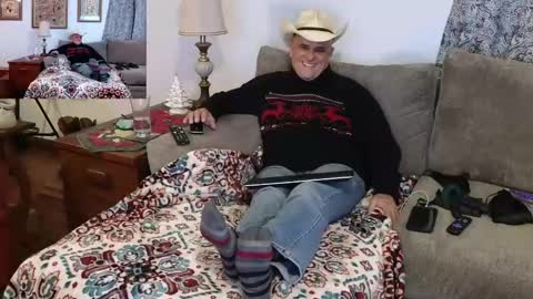 Hunter online show from December 2024 03:29:02 AM