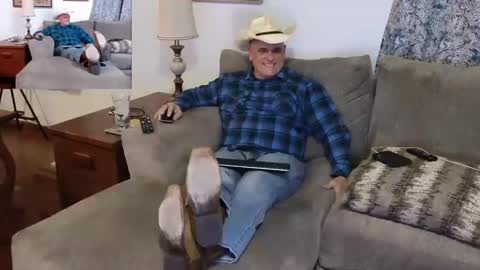 Hunter online show from February 2025 03:13:01 AM