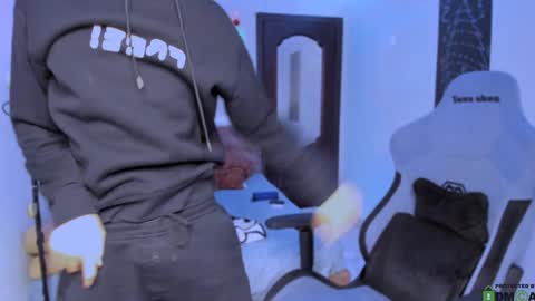 Foxicfu online show from January 2025 04:33:01 PM