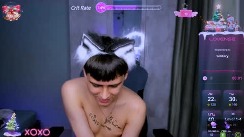 Foxicfu online show from February 2025 01:22:01 PM