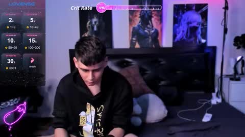 Foxicfu online show from September 2025 03:00:02 PM