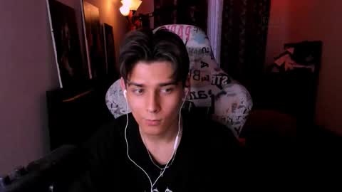 Snapshot of foxicfu chatting on March 2026 01:04:01 PM Foxicfu online show from March 2026 01:04:01 PM