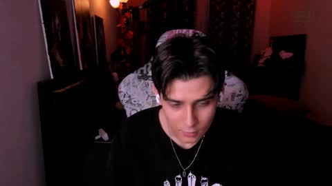 Snapshot of foxicfu chatting on March 2026 03:45:01 PM Foxicfu online show from March 2026 03:45:01 PM