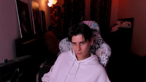 Snapshot of foxicfu chatting on March 2026 04:07:02 PM Foxicfu online show from March 2026 04:07:02 PM