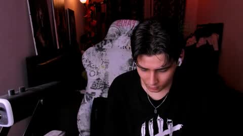 Snapshot of foxicfu chatting on March 2026 03:13:02 PM Foxicfu online show from March 2026 03:13:02 PM