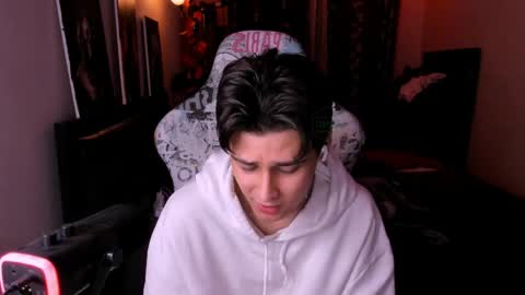 Snapshot of foxicfu chatting on March 2026 02:17:01 PM Foxicfu online show from March 2026 02:17:01 PM