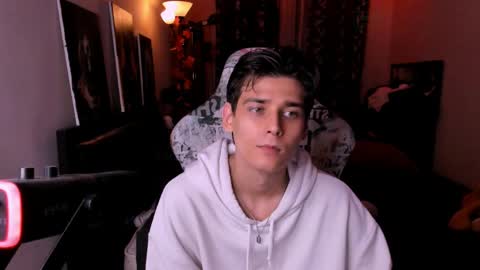 Snapshot of foxicfu chatting on April 2026 02:36:01 PM Foxicfu online show from April 2026 02:36:01 PM