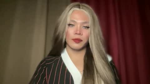 KITTY online show from February 2026 07:07:02 AM