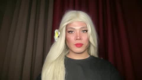 KITTY online show from April 2026 01:01:01 PM