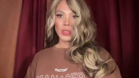 KITTY online show from April 2026 11:35:01 AM