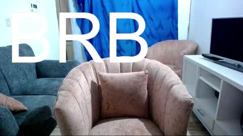 Valerin. online show from February 2025 11:43:01 PM