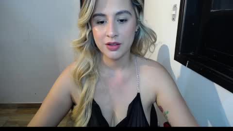 Valerin. online show from September 2025 11:49:01 PM