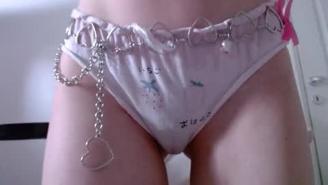 Foxxxette online show from January 2026 02:01:02 PM