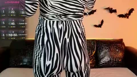 andice online show from November 2025 11:43:02 AM