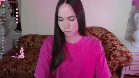 andice online show from November 2025 05:07:01 AM