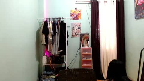 Snapshot of foxxygirly_ chatting on July 2026 05:23:02 AM Eva Violet online show from July 2026 05:23:02 AM