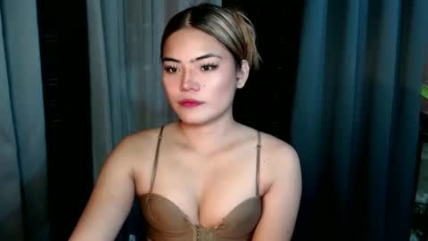 Snapshot of foxxypennyx chatting on September 2025 08:49:02 AM Cheska online show from September 2025 08:49:02 AM