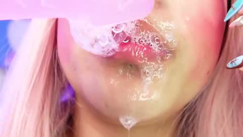 Miss Angelica online show from July 2026 12:20:02 PM