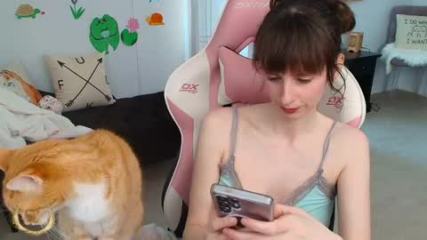 Lex Vive foxygamer cb online show from May 2026 01:57:02 AM