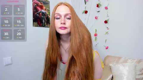 Angelica online show from October 2025 01:49:01 AM