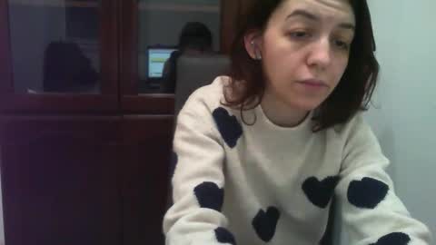 foxy_karla94 online show from March 2026 09:10:01 PM