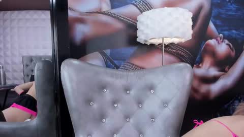 Miss Rhenna online show from October 2025 06:10:02 PM