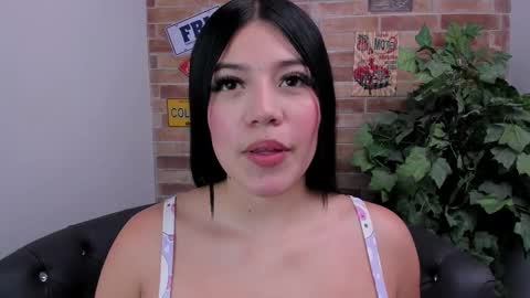 Snapshot of foxy_vera chatting on March 2026 11:06:01 AM Vera online show from March 2026 11:06:01 AM
