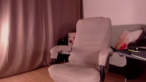 Milena online show from January 2025 07:32:01 AM