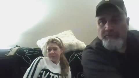 Snapshot of foxyfang chatting on March 2025 06:48:01 AM foxyfang online show from March 2025 06:48:01 AM