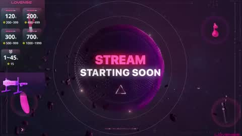 AlexisTs online show from September 2025 01:23:01 PM