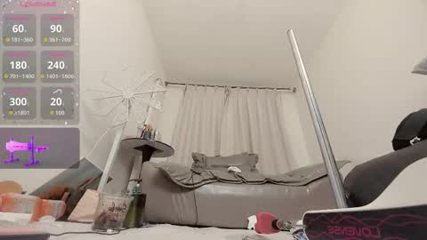 Snapshot of foxyiyi chatting on November 2025 12:02:02 PM yiyi online show from November 2025 12:02:02 PM