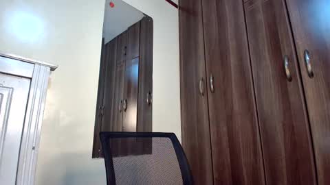 Kayla online show from December 2024 03:58:01 AM