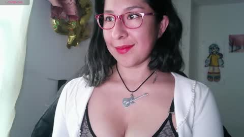 Snapshot of foxymalish chatting on July 2026 10:58:01 PM Malishka online show from July 2026 10:58:01 PM