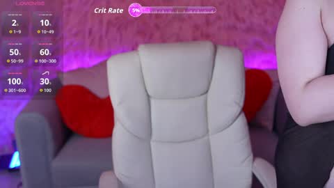 Snapshot of foxyrayy chatting on March 2026 07:24:01 AM F O X online show from March 2026 07:24:01 AM