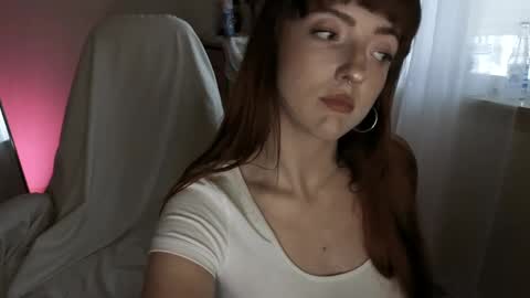 Snapshot of foxyredddd chatting on September 2025 11:09:02 PM beautiful blair online show from September 2025 11:09:02 PM