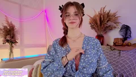 Snapshot of foxysecret_ chatting on April 2026 12:06:02 PM foxysecret_ online show from April 2026 12:06:02 PM