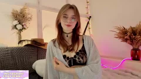 Snapshot of foxysecret_ chatting on April 2026 08:23:01 PM foxysecret_ online show from April 2026 08:23:01 PM